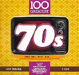Various artists - 100 Greatest 70s