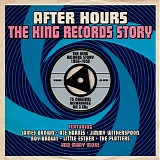 Various artists - After Hours: The King Records Story 1956-1959