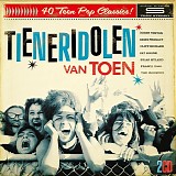 Various artists - Tieneridolen Van Toen