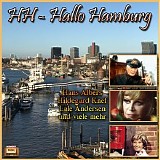 Various artists - HH - Hallo Hamburg