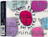 Glenn Frey - I've Got Mine (EP)