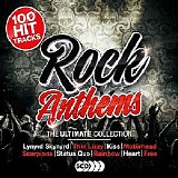 Various artists - Rock Anthems: The Ultimate Collection