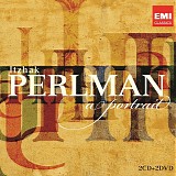 Various artists - Perlman: A Portrait - Vivaldi to Bruch