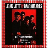 Joan Jett & The Blackhearts - El Mocambo, Toronto, Canada 20 Feb 1982 (Live)