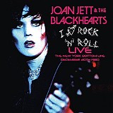 Joan Jett & The Blackhearts - I Love Rock 'N' Roll (Live)