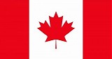 Magnum - Happy Canada Day