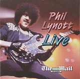 Phil Lynott - Phil Lynott Live