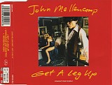 John Cougar Mellencamp - Get A Leg Up