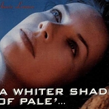 Annie Lennox - A Whiter Shade Of Pale  [UK]