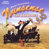 Vicki Lawrence - Nunsense 3:  The Jamboree - Original Soundtrack
