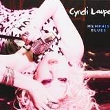 Cyndi Lauper - Memphis Blues + 2  [Import]