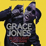 Grace Jones - Grace Jones: Bloodlight And Bami [Blu-ray]