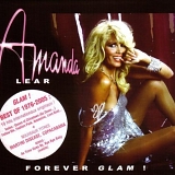 Amanda Lear - Forever GLAM !