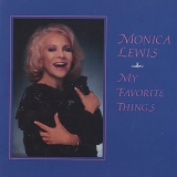 Monica Lewis - My Favorite Things