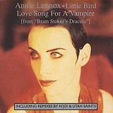 Annie Lennox - Little Bird  [UK]