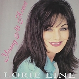 Lorie Line - Young at Heart