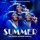 Donna Summer - Summer: The Donna Summer Musical