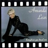 Amanda Lear - Everytime You Touch Me