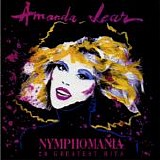 Amanda Lear - Nymphomania:  20 Greatest Hits  [Japan]