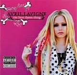 Avril Lavigne - The Best Damn Thing:  Deluxe Edition