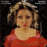 Cyndi Lauper - Shine Remixes