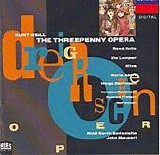 Ute Lemper, RenÃ© Kollo, Milva - Weill: The Threepenny Opera  (!989)