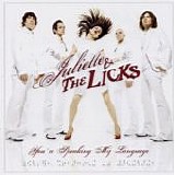 Juliette Lewis & The Licks - You're Speaking My Language