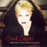 Cyndi Lauper - Hey Now! (Remixes & Rarities)