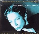 Annie Lennox - Interview Disc & Fully Illustrated Book:  Limited Edition