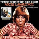 Vicki Lawrence - The Night The Lights Went Out In Georgia + Ships In The Night: The Complete Bell Recordings