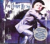 Cyndi Lauper - You Don't Know  CD2  [UK]