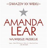 Amanda Lear - Najwieksze Przeboje