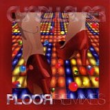 Cyndi Lauper - Floor Remixes  [Japan]