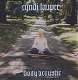Cyndi Lauper - I Sing The Body Acoustic Sampler