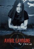 Avril Lavigne - My World  (CD + DVD)