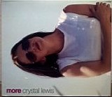Crystal Lewis - More