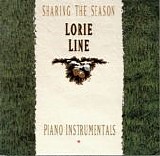 Lorie Line - Sharing The Season