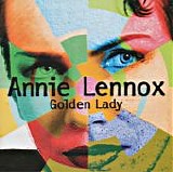 Annie Lennox - Golden Lady