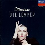 Ute Lemper - Illusions