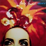 Annie Lennox - Why  (Promo CD Single) ASCD-2419