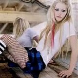 Avril Lavigne - Girlfriend  (Worldwide Single)