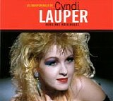 Cyndi Lauper - Les Indispensables De Cyndi Lauper