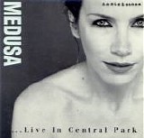 Annie Lennox - Medusa + Live In Central Park