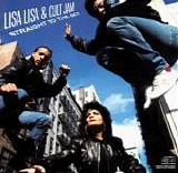 Lisa Lisa & Cult Jam - Straight To The Sky