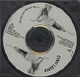 Cyndi Lauper - My First Night Without You  (Promo CD Single)  ESK 1640