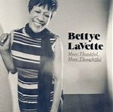 Bettye LaVette - More Thankful, More Thoughtful