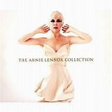 Annie Lennox - The Annie Lennox Collection:  Deluxe Edition