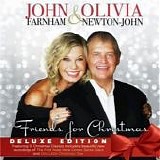 Olivia Newton-John & John Farnham - Friends for Christmas:  Deluxe Edition