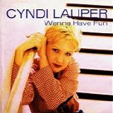 Cyndi Lauper - Wanna Have Fun