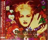 Cyndi Lauper - The Essential + 2  [Japan]